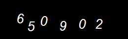 Real Person Number