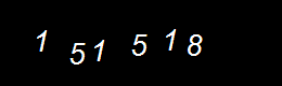 Real Person Number