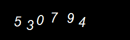 Real Person Number