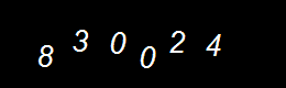 Real Person Number