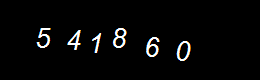 Real Person Number
