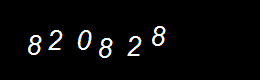 Real Person Number