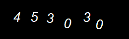Real Person Number