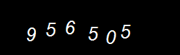 Real Person Number