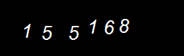 Real Person Number