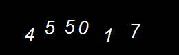 Real Person Number