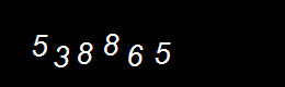 Real Person Number
