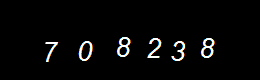 Real Person Number