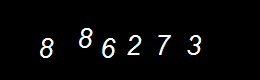 Real Person Number