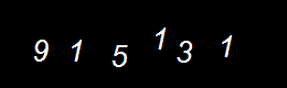 Real Person Number