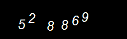 Real Person Number