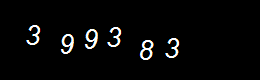 Real Person Number