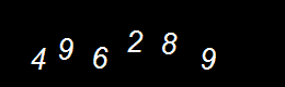 Real Person Number