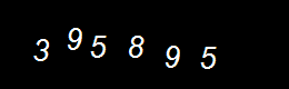 Real Person Number