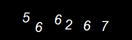 Real Person Number