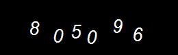 Real Person Number