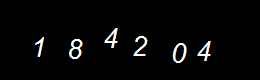 Real Person Number