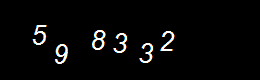 Real Person Number