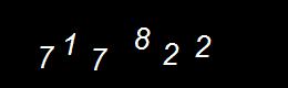 Real Person Number
