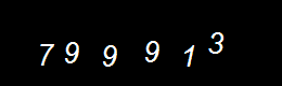 Real Person Number