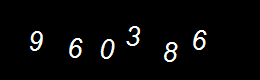Real Person Number