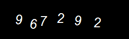 Real Person Number