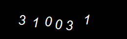 Real Person Number