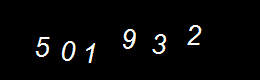 Real Person Number