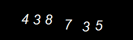 Real Person Number