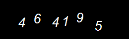 Real Person Number