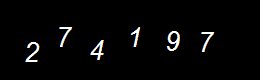 Real Person Number