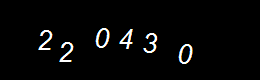 Real Person Number