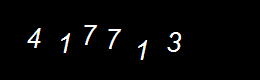 Real Person Number