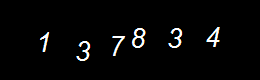 Real Person Number