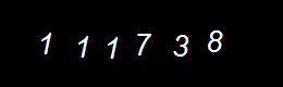 Real Person Number