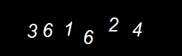 Real Person Number