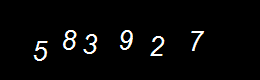 Real Person Number