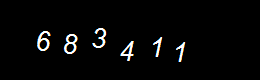 Real Person Number