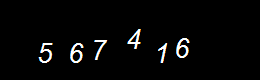 Real Person Number