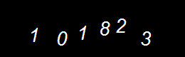 Real Person Number