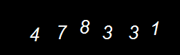 Real Person Number