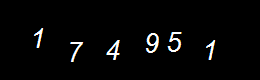 Real Person Number