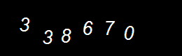 Real Person Number