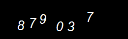 Real Person Number