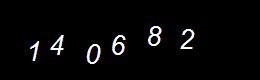 Real Person Number