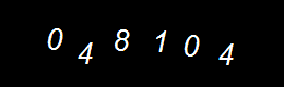 Real Person Number