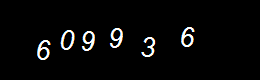 Real Person Number