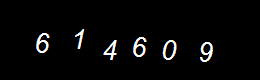 Real Person Number