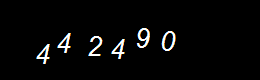 Real Person Number