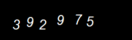 Real Person Number